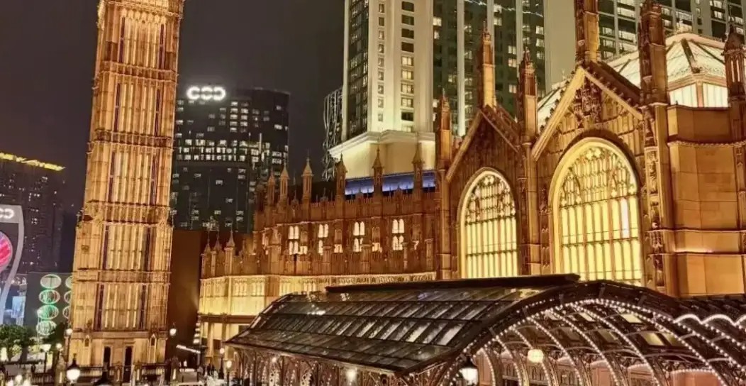 在澳门桌上为啥不能玩手机？真的只是怕你作弊吗？